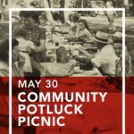 Community Potluck Picnic