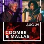 Louise Coombe & George Mallis