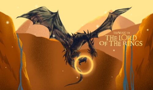 Music of The Lord of The Rings