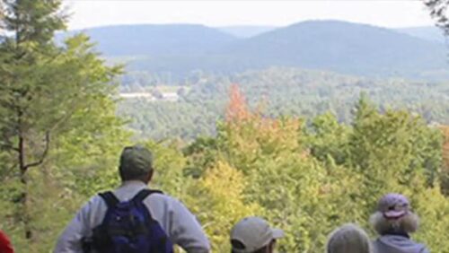 Nature Writing Retreat