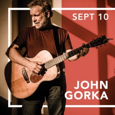 John Gorka
