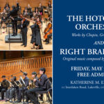 Hotchkiss Ensembles
