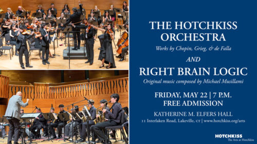 Hotchkiss Ensembles