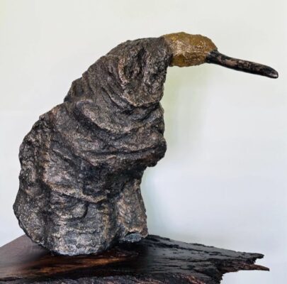 Art Opening: Michael Quadland