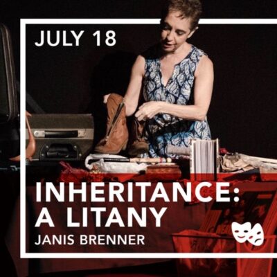 Inheritance: A Litany