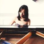 Happy Hour Piano Isabella Mendes