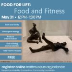 Food for Life: Food and Fitness