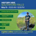 History Hike