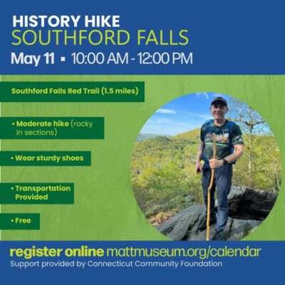 History Hike