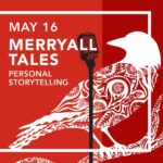 Merryall Tales – Storytelling
