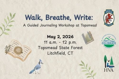 Guided Nature Journaling