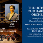 Hotchkiss Philharmonic Orchestra