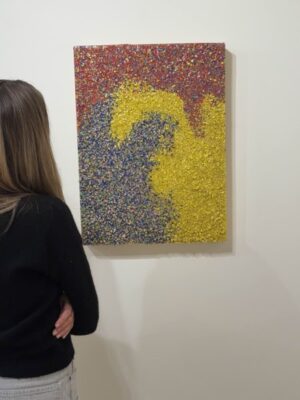 Closing Reception