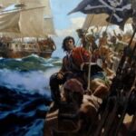 New England Pirates