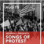 Songs of Protest