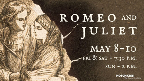 Romeo & Juliet