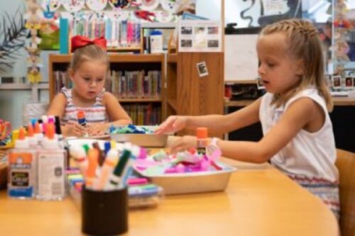 Saturday Storytime at OWL