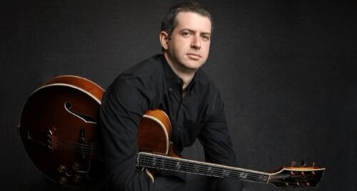 Charlie Sigler Trio