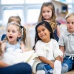 Thursday Preschool Storytime