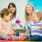 Rhyme Time Wednesday at OWL
