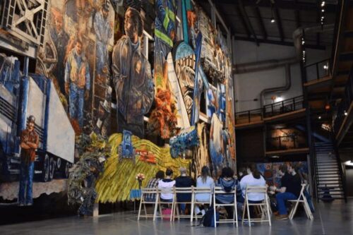 America 250 – Performance