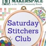 Saturday Stitchers