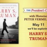 President’s Club: Hary S. Truman