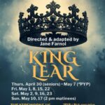 TheatreWorks Presents King Lear