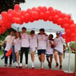 Walk a Mile in Her Shoes