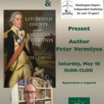 Litchfield County in the American Revolution