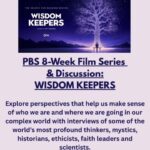 PBS Film: Wisdom Keepers