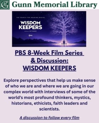 PBS Film: Wisdom Keepers