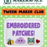 Tween Maker Club