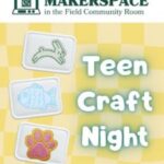Teen Craft Night