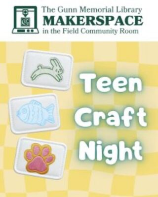 Teen Craft Night