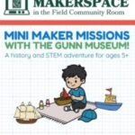 Mini Maker Missions