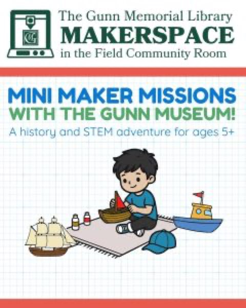 Mini Maker Missions
