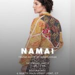 Namai at Rentrayage Kent Barns