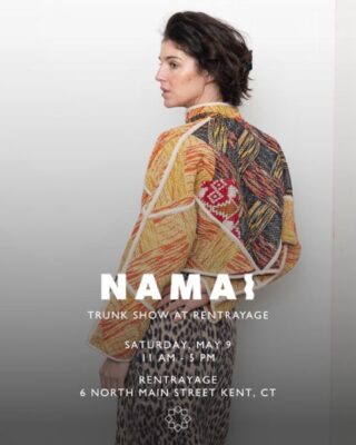 Namai at Rentrayage Kent Barns