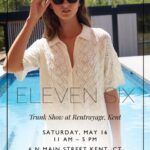 Eleven Six at Rentrayage in Kent