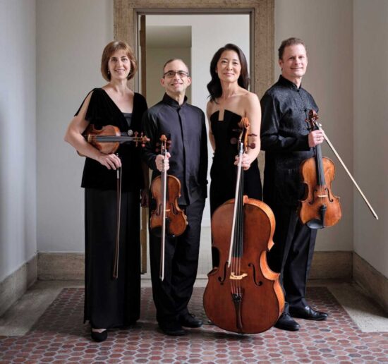 Norfolk Music Festival Concert
