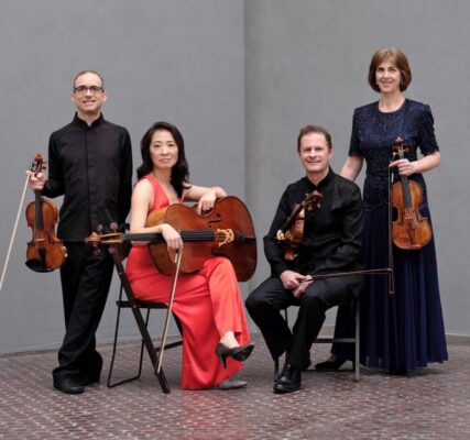 Norfolk Music Festival Concert