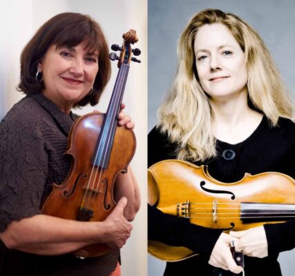 Norfolk Music Festival Concert