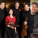 Norfolk Music Festival Concert