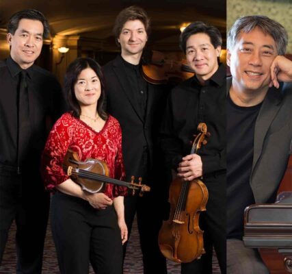 Norfolk Music Festival Concert