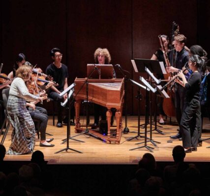 Norfolk Music Festival Concert