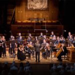Norfolk Music Festival Concert