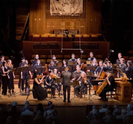 Norfolk Music Festival Concert