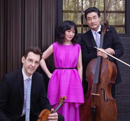 Norfolk Music Festival Concert