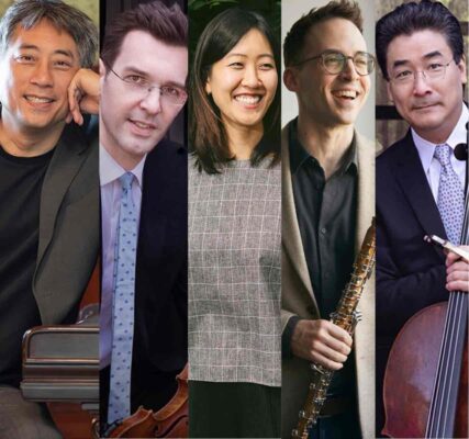 Norfolk Music Festival Concert